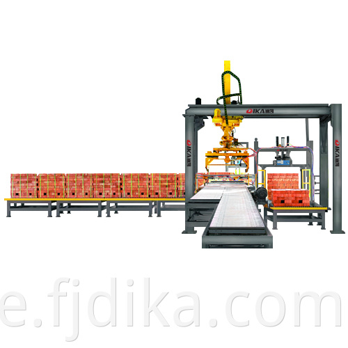 Clay Brick Making Machine